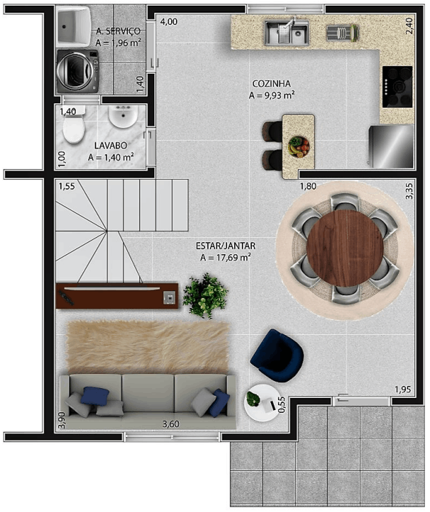 Mobirise Website Builder